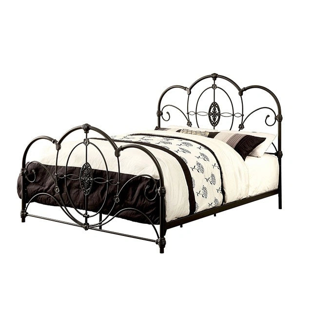 Jania Full, Queen, E.King, & Cal.King Bed