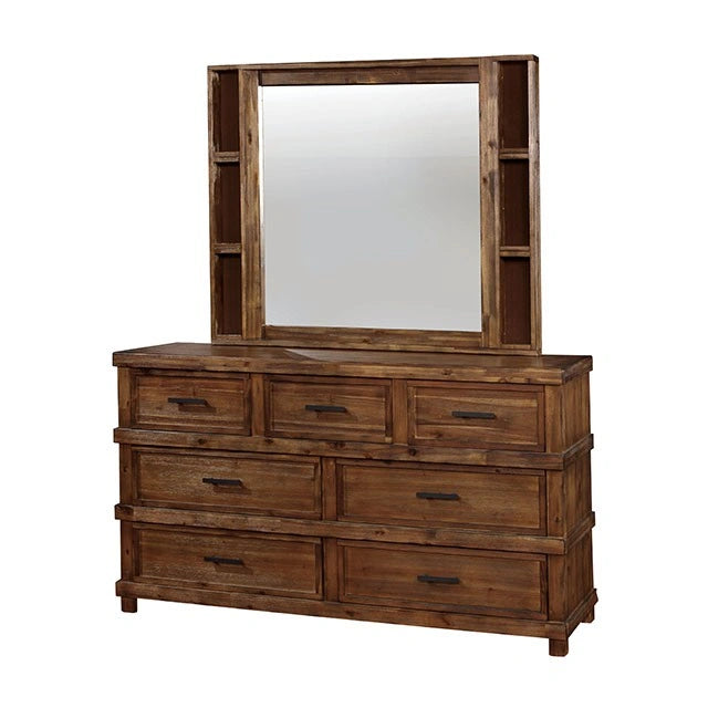 Baddock Dresser