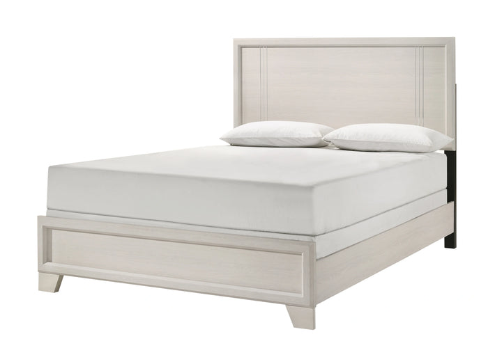 Charlie Bed