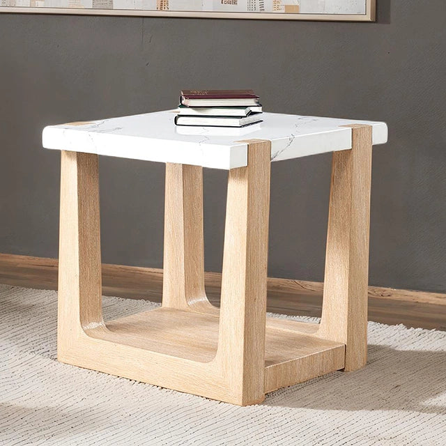 Sundbry End Table