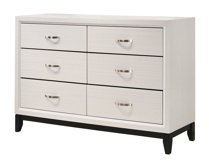Akerson Dresser