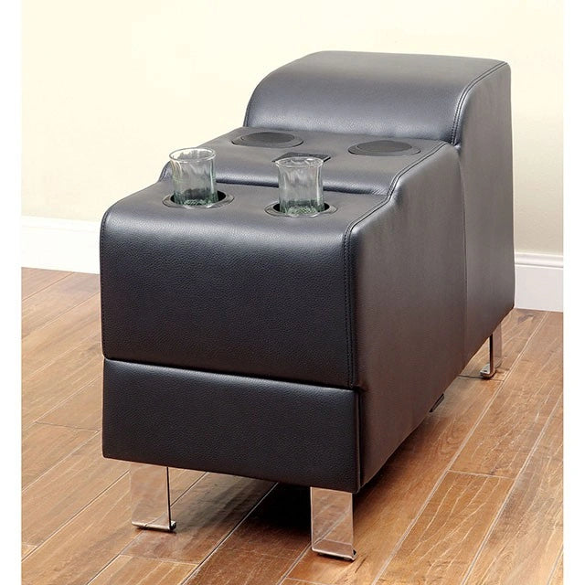 Kemina Speaker Console