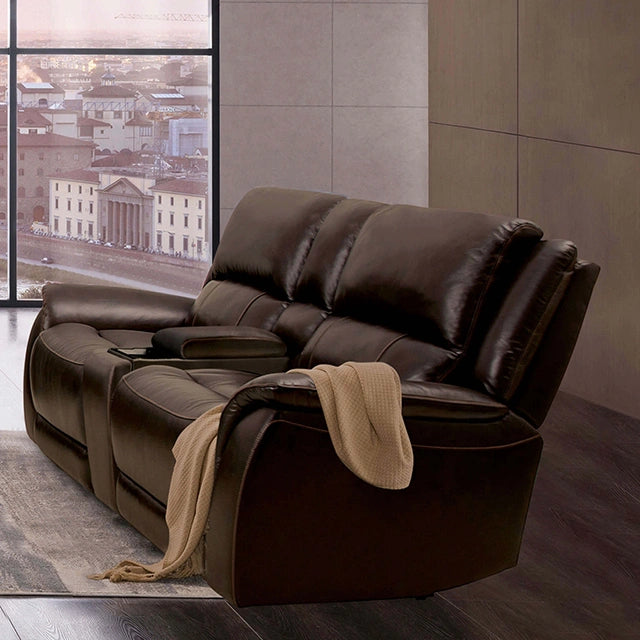Gorgius Power Loveseat