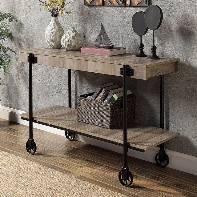 Lobb Sofa Table