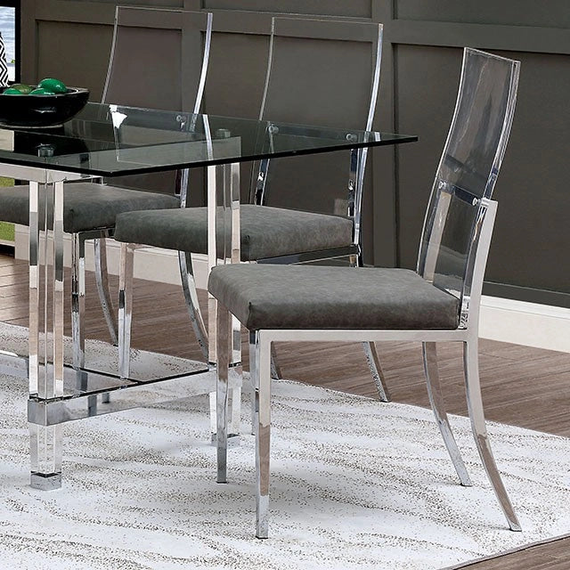 Casper Side Chair