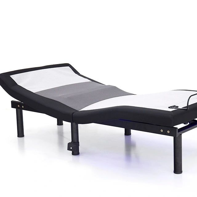Somnerside III Queen Adjustable Bed Base