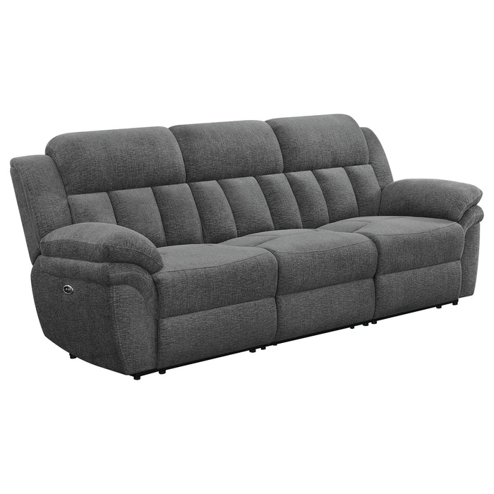 Bahrain Power Reclining Sofa