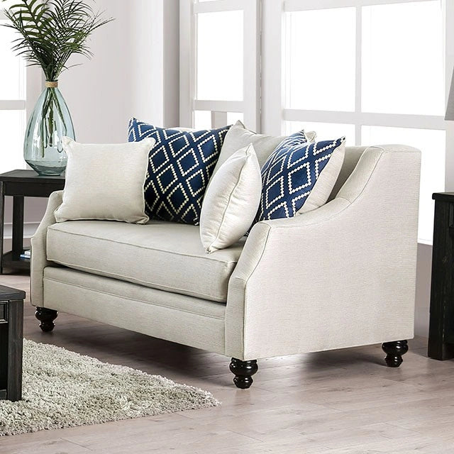 Nefyn Love Seat