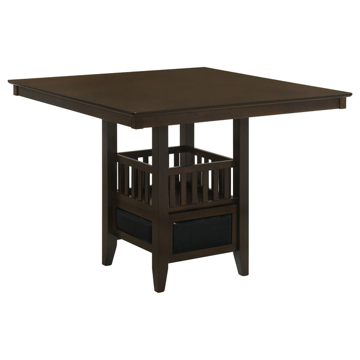 Jaden Counter Height Dining Table