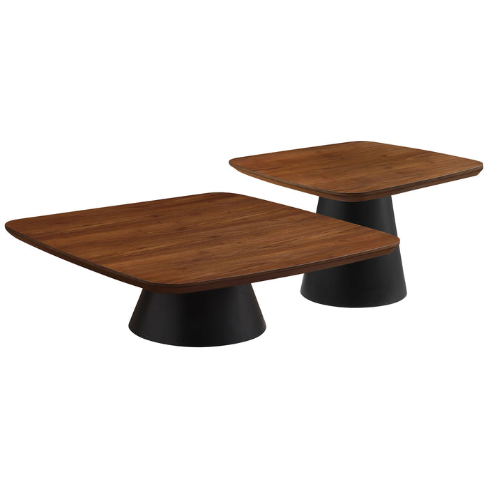 Eason Coffee Table Set