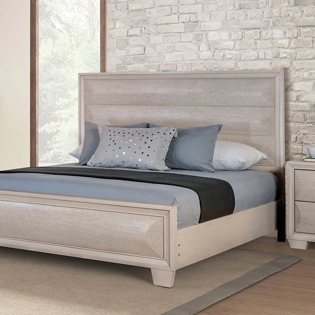 Chemnitz Bed