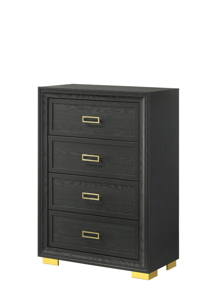 Pepe Chest