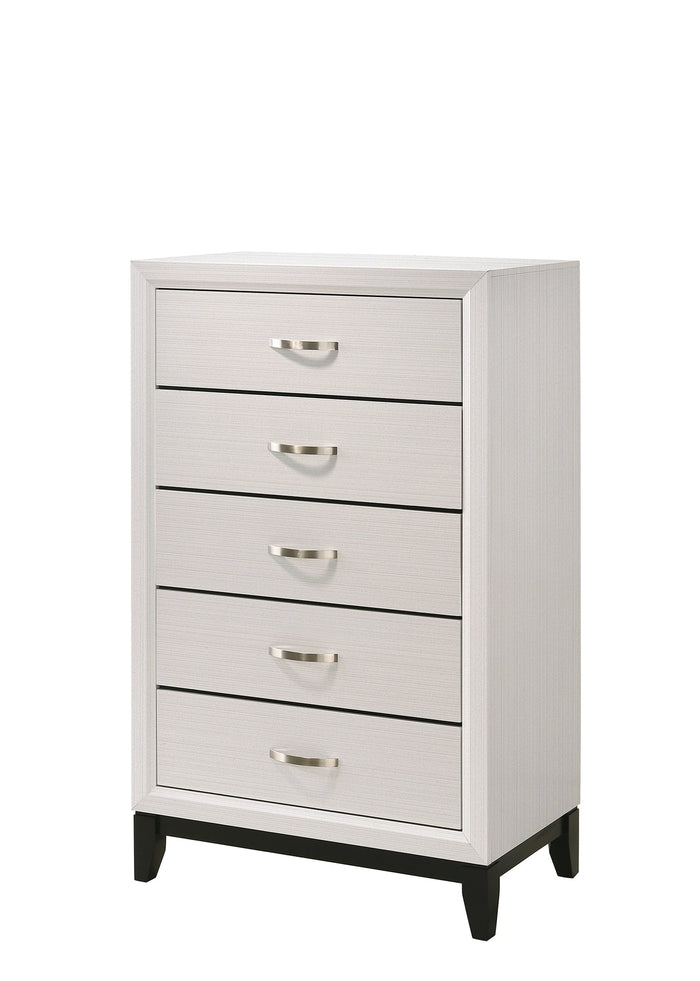 Akerson Chest