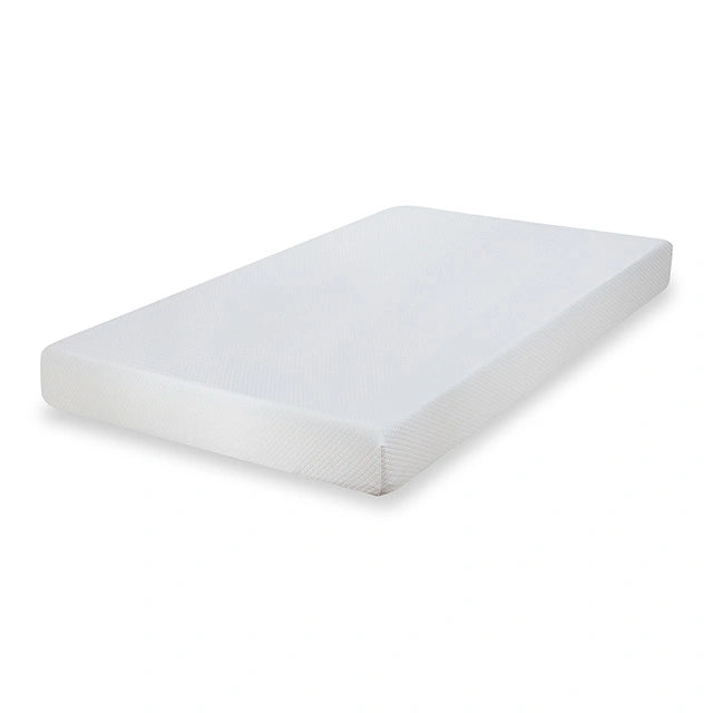 8" Twin Extra Long Memory Foam Mattress Artemisia
