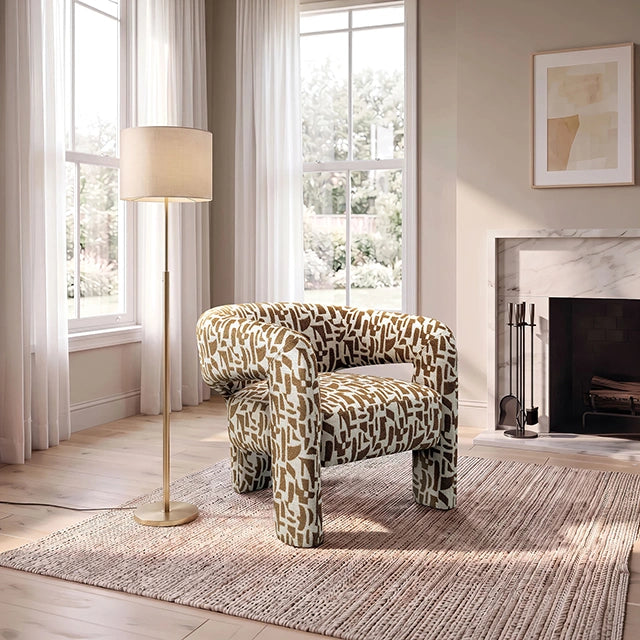 Thimba Accent Chair