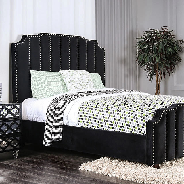 Atria Full, Queen, E.King, & Cal.King Bed
