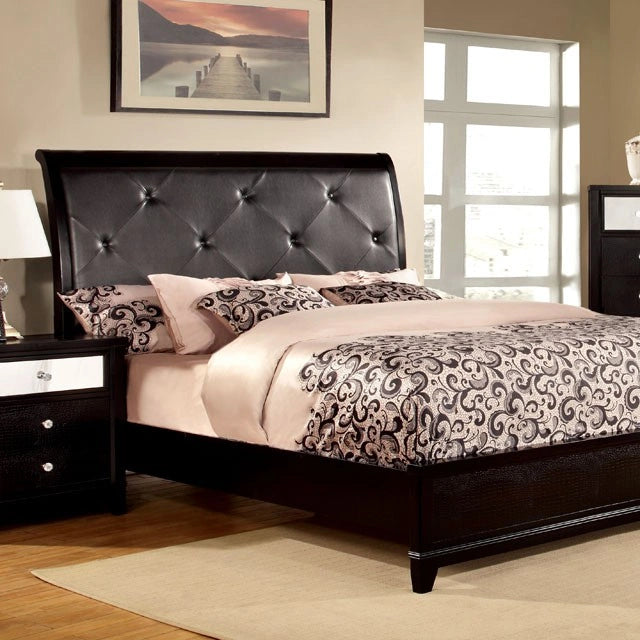 Bryant Bed