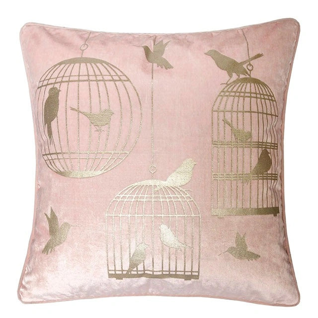 Rina Accent Pillow