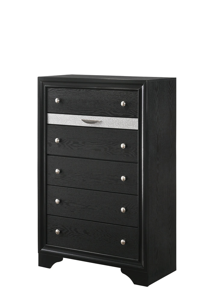 Crown Mark Regata Chest
