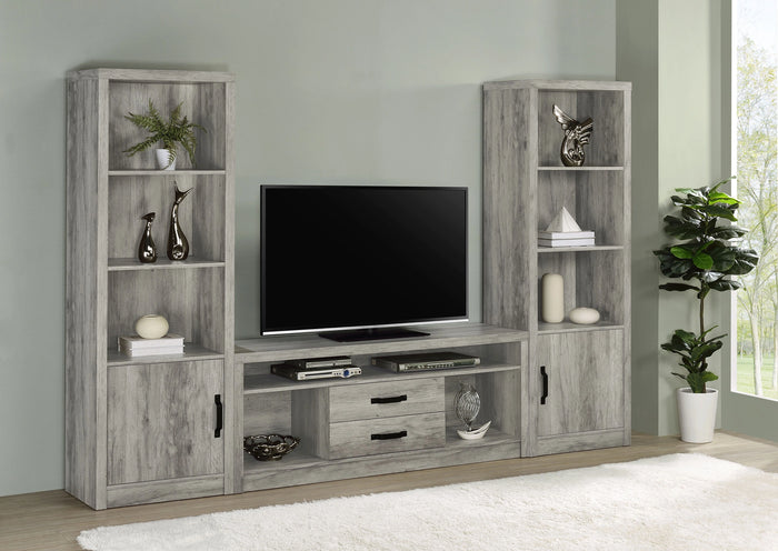 Burke Entertainment Center