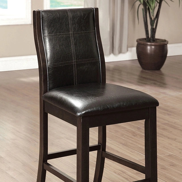 Townsend Counter Ht. Chair (2/Box)