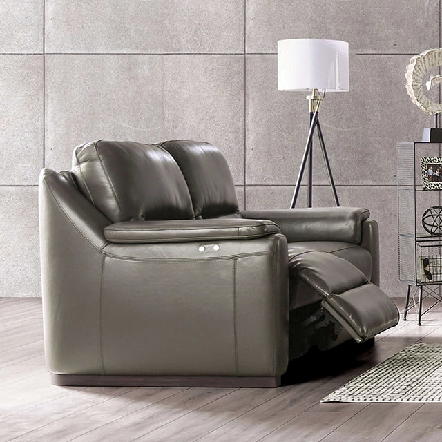 Altamura Power Loveseat