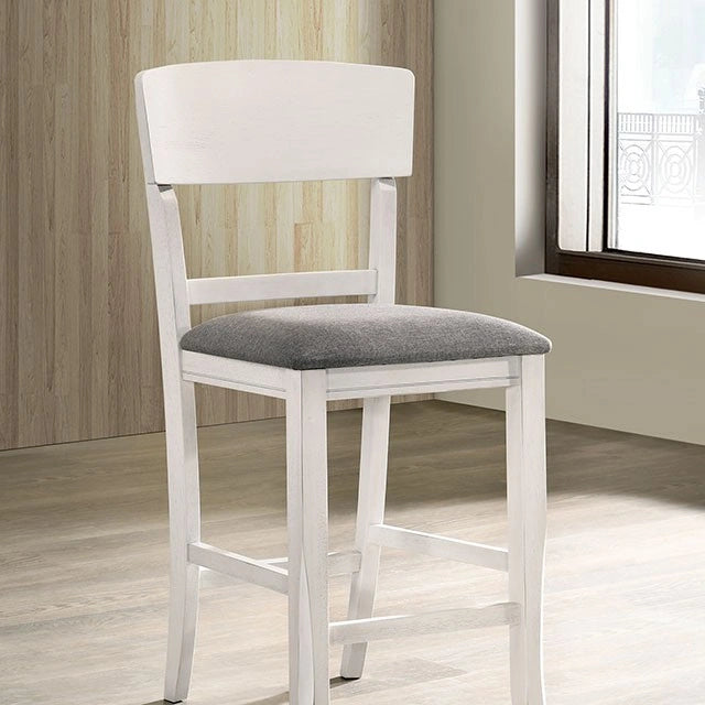 Stacie Counter Ht. Chair