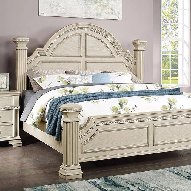 Pamphilos Queen, E.King, & Cal.King Bed