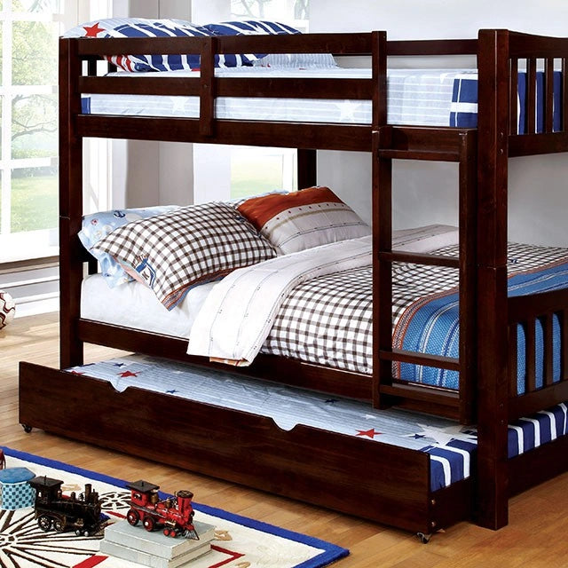 Cameron Full/Full Bunk Bed
