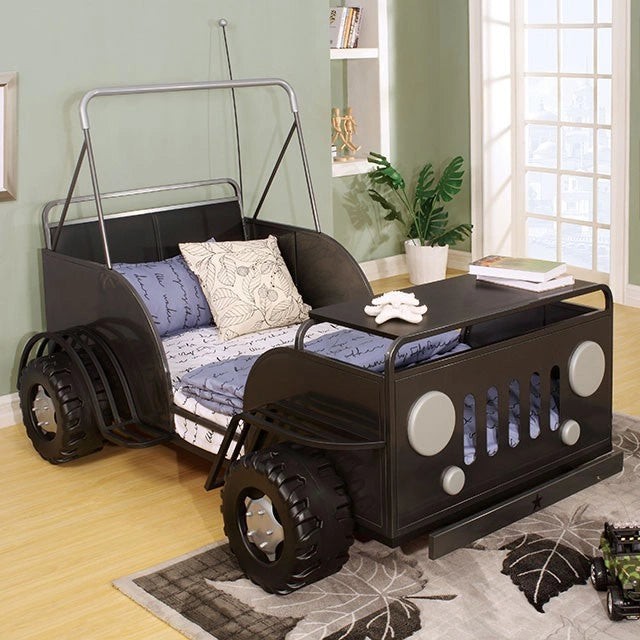Trekker Bed