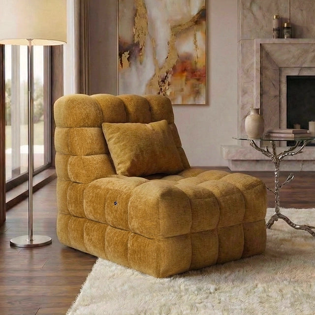 Kamili Massage Chair