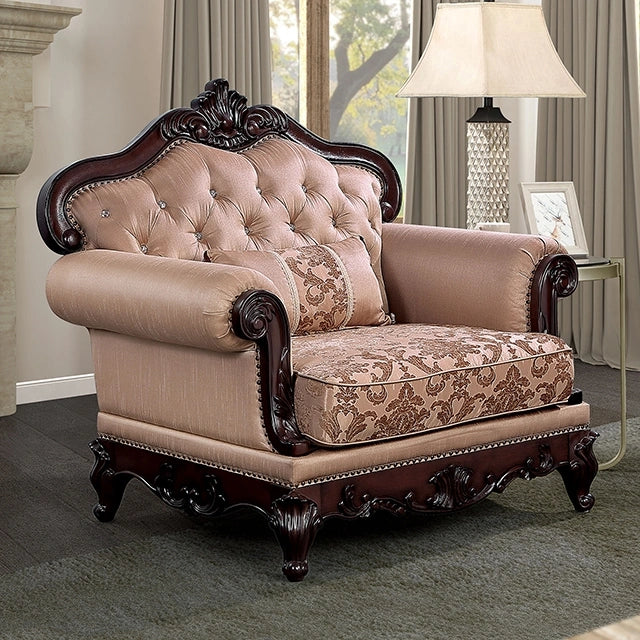 Veracruz Chair