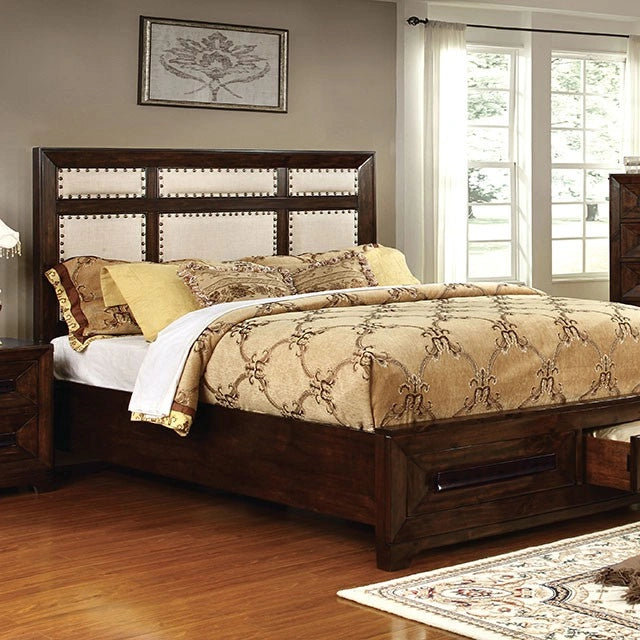 Orlaith Bed