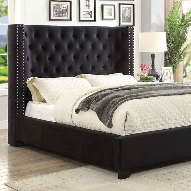 Carley Bed