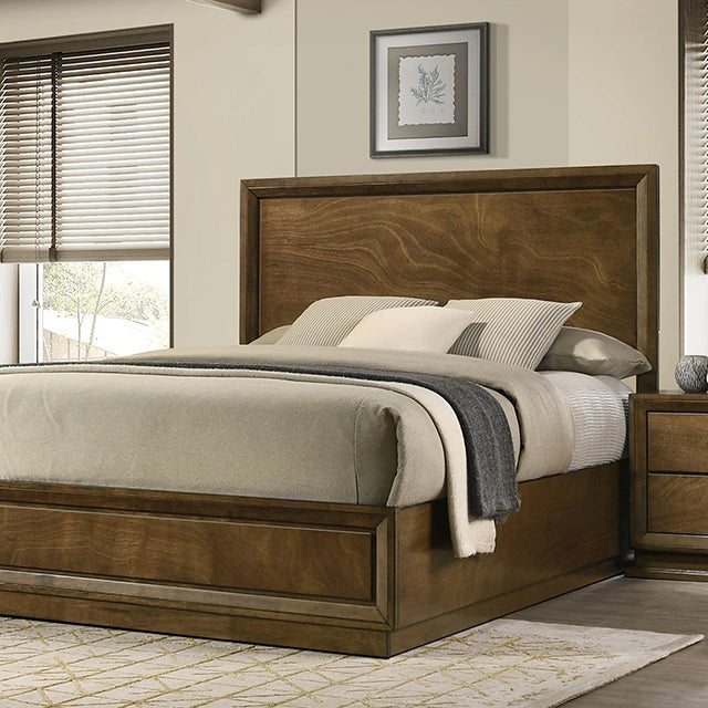 Kirkham Bed