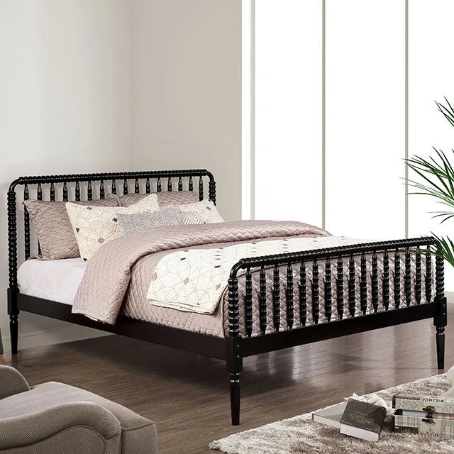 Jenny Twin, Full, & Queen Bed