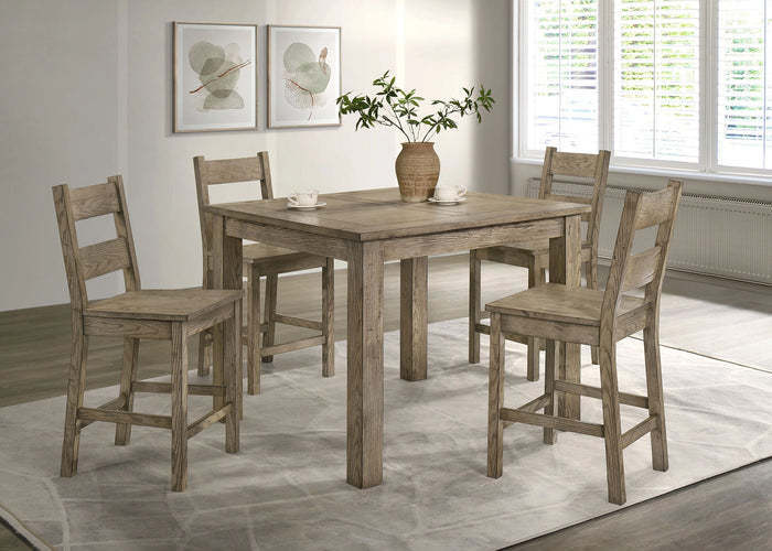Cardova Counter Height Dining Set