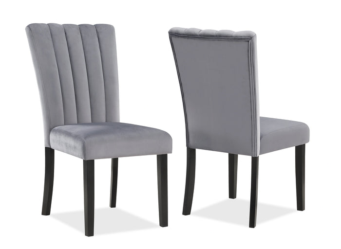 Pascal Side Chair