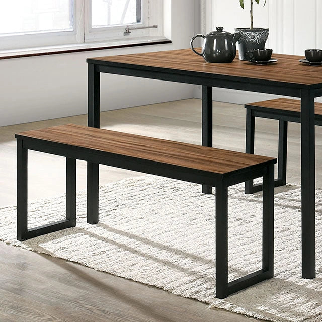 Tripoli Dining Set