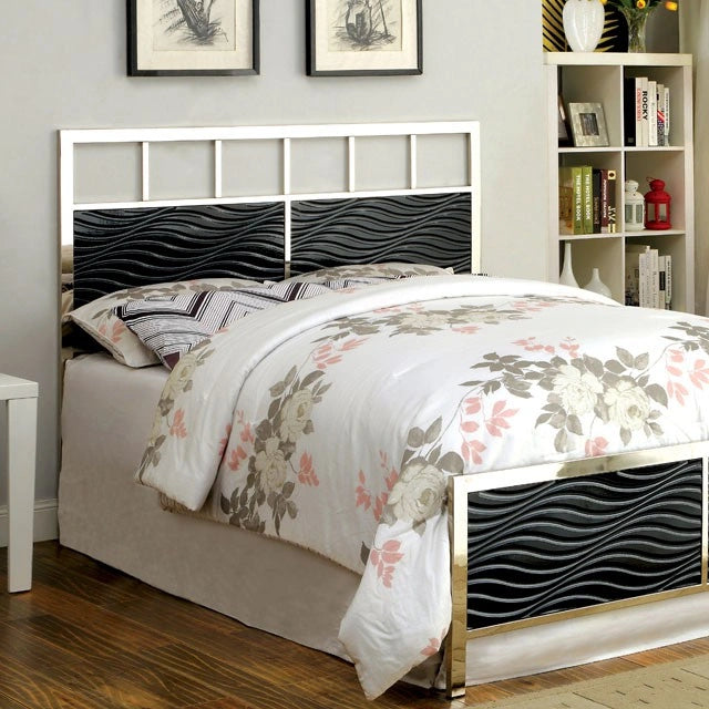 Calvin Full, Queen, E.King, & Cal.King Bed