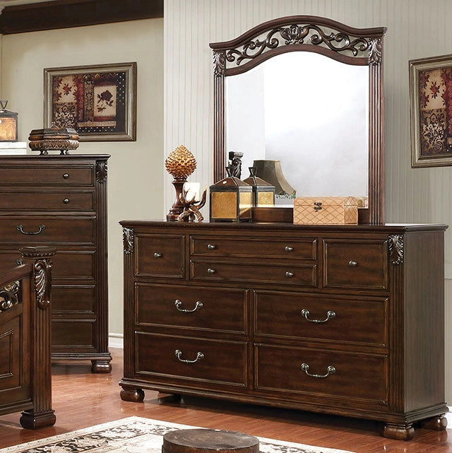Cervantes Dresser