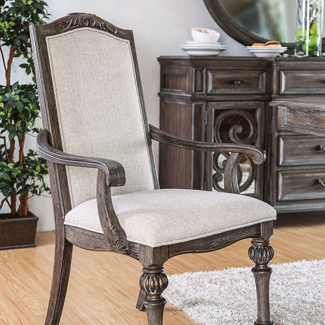 Arcadia Arm Chair