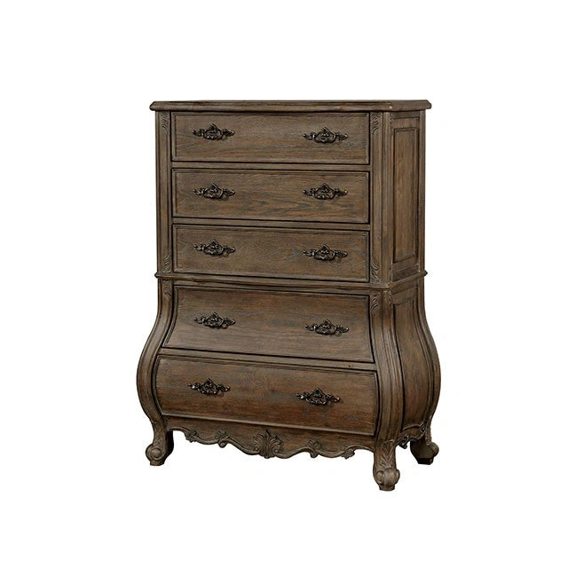 Cursa Chest