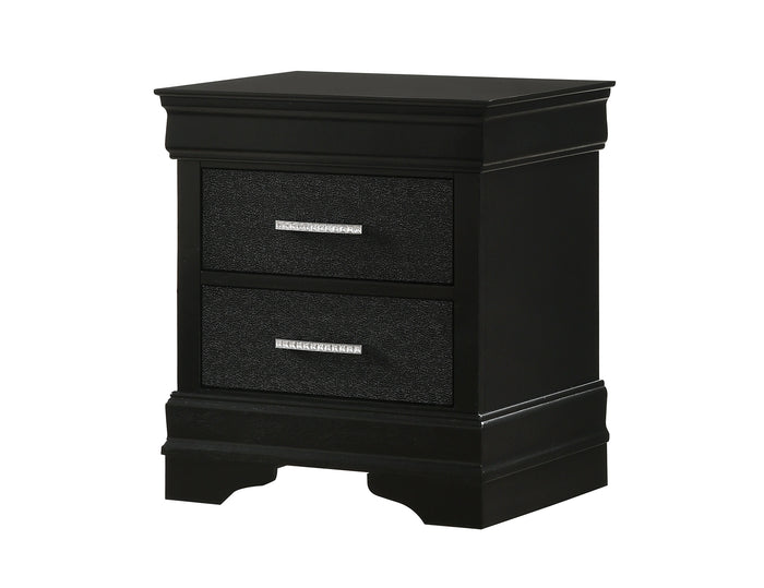Amalia Nightstand