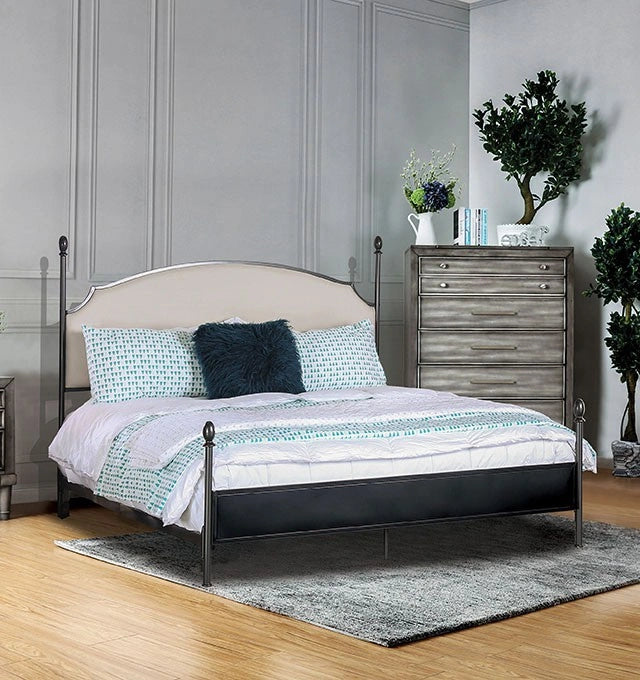 Sinead Bed