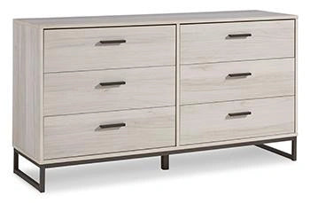 Socalle Dresser