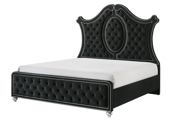 Cameo Bed