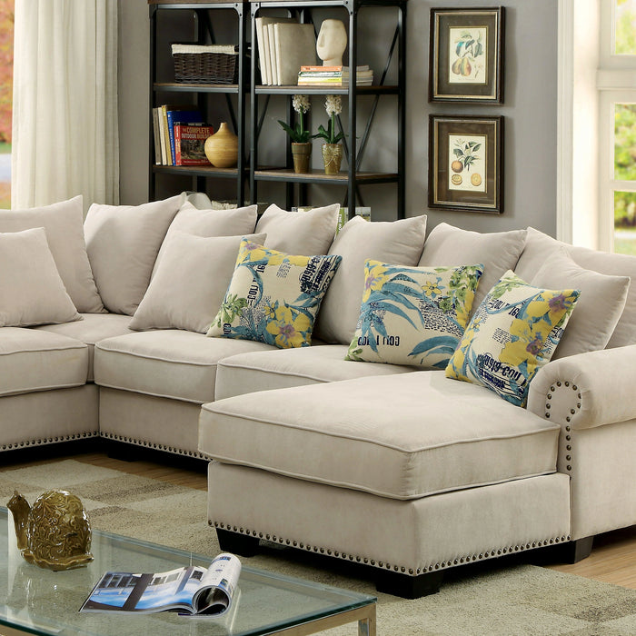 Skyler Sectional