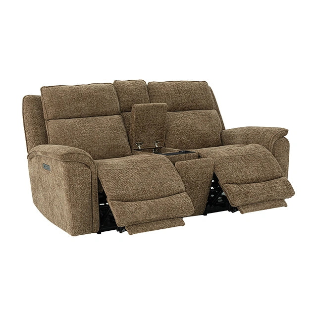 Memphis Power Reclining Loveseat, 3D Immersive Sound