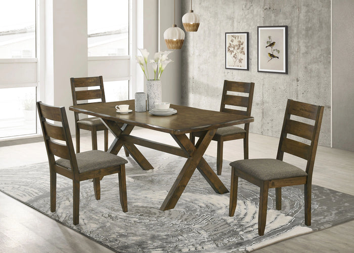 Alston Dining Set